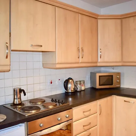 2 Bedroom Near Canal Dock * 더블린