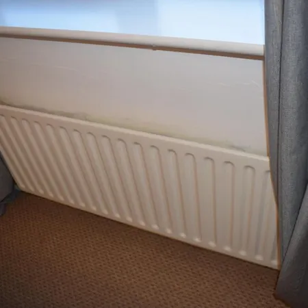 2 Bedroom Near Canal Dock Apartamento