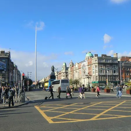 아파트 2 Bedroom Near Canal Dock *